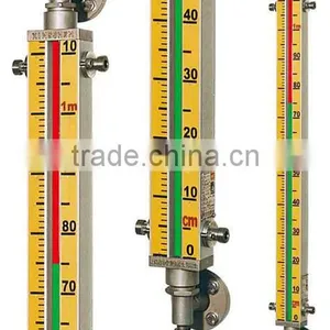 UGS-B Tubular Level Gauge Glass for Liquid Level Gauge Common Type thumbnail-1