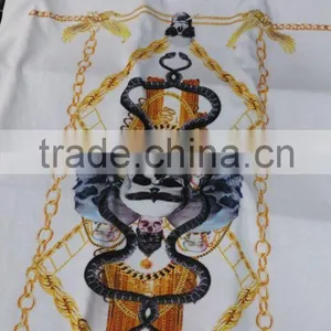 Most Stable -SHIRT Printer for Cotton Fabrics Direct Printing in US Market thumbnail-6