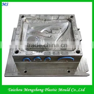 China OEM Auto Car Door Panel Plastic Moulding thumbnail-1