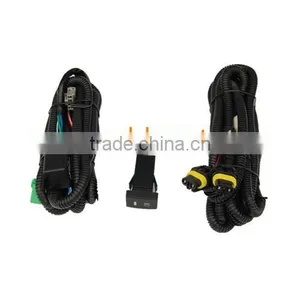 Fog Light Wire Harness thumbnail-1
