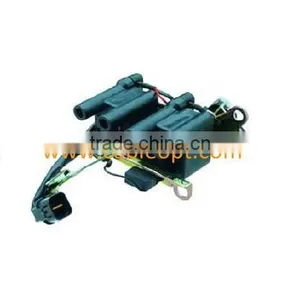 Ignition Coil for Hyundai Elantra 95-92/Dodge 2000,UF114 988F-1209-AC 27301-33010 27301-33018 27301-33020 thumbnail-1
