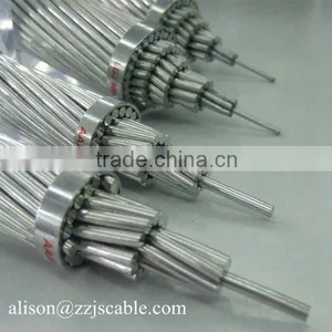 Bare Conductors Direct Manufacturer Aac Plant thumbnail-4
