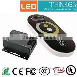 RF Color Temperature Adjustable Led Controller Thinker Lighting Electronic thumbnail-1