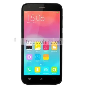 Hot Selling DOOGEE VALENCIA2 Y100 5.0 Inch OGS IPS Screen Android OS 4.4 Smart Phone thumbnail-3