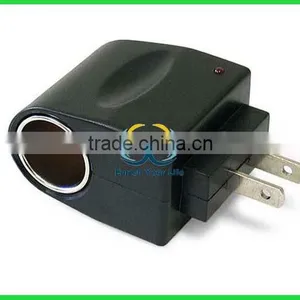 Mini Universal AC/DC Adapter thumbnail-1