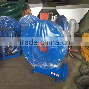 Factory Supplier Plastic Granules Storage Tank thumbnail-2