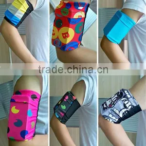 New Design Running Arm Pocket BY-2647 thumbnail-1