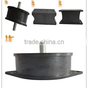 Hot Selling Bomag 06129901 Rubber Buffer for Road Roller in Stock thumbnail-5