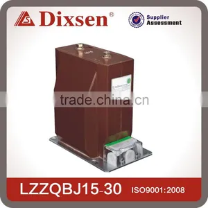 High Voltage Indoor 11kv 33kv Power Transformer thumbnail-4