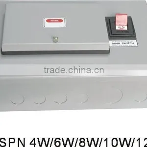 Connectors Distribution Box thumbnail-1