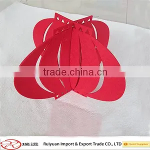 China Suppling Latest Style Cheap Felt Halloween Devil Decoration thumbnail-2