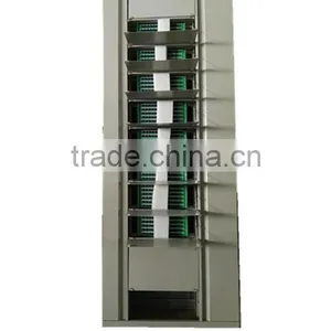 900core FTTH Optical Distribution Frame ODF thumbnail-2