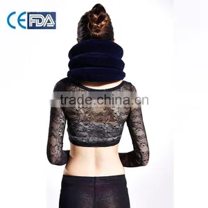 High Quality,inflatable Cervical Collar CE,FDA Approved as Seen as on tv thumbnail-3