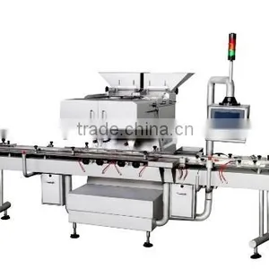 Best Price Italy Model Electrical Capsule /Tablet Counting Machine thumbnail-1