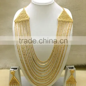 Gold Plated Jewelry thumbnail-1