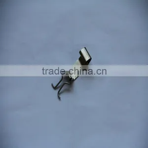 Sheet Metal Stamping Part thumbnail-1