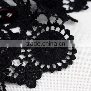 Milk Silk Water Soluble Lace thumbnail-3