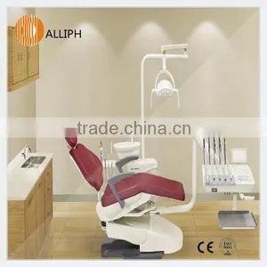 Luxury Dental Chairs Unit Price thumbnail-1