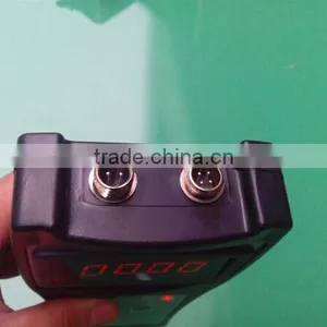Diesel Engine Rail Pressure Detector High Pressure Common Rail Table thumbnail-3