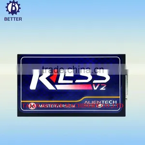 V2.15 KESS V2 No Token Limitation OBD2 Tuning Kit thumbnail-1