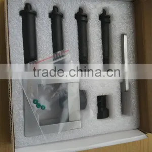 Universal Grippers/ Oil-Return Devices for Injectors thumbnail-1