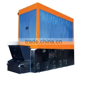 Coal-organic Heat Carrier Furnace thumbnail-1