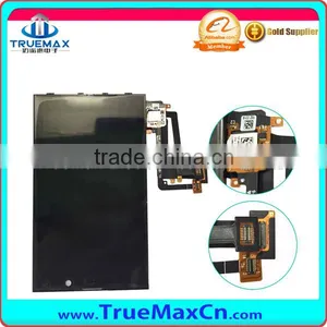 Replacement Repair Parts LCD Touch Screen Display for Blackberry Z10 thumbnail-5