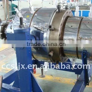 High Performance Plastic Pipe Mould thumbnail-1