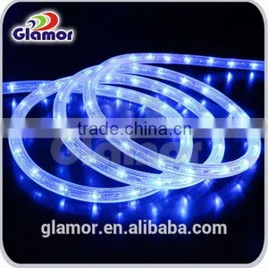LED Rope Light With CE Certificate IP54 Waterproof High Lumen thumbnail-4