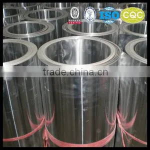 Cold Rolled 1100 1060 H14 Aluminum Coils for Utensils Roofing thumbnail-3