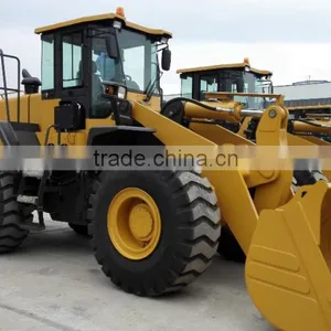 China TOP Brand SDLG Wheel Loader G936L thumbnail-1