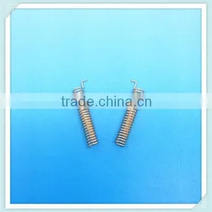 2015 SW315-TH23 Gold Plated Spring Antenna 2.15dBi High Gain 315MHz Antenna thumbnail-1