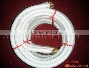 Insulation Tube of Air Conditioner and Used Air Conditioner thumbnail-1