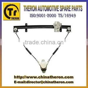 Power Window Regulator Assembly vw Manual Gol g2 Parati 4door 1995 2000 Window Lifter Auto Spare Parts thumbnail-1
