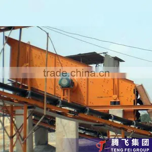 Hot Sale Sand Vibrating Screen/sand Vibrating Screen for Sale thumbnail-4