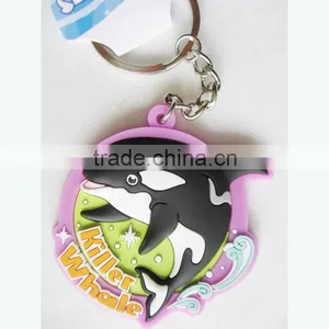 Shark Keychain thumbnail-1