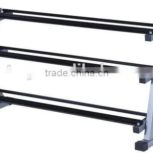 3-Level Dumbbell Rack Stand thumbnail-1