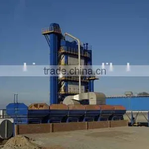 RUNNING LOW COST !!! LD90 ASPHALT MIXING PLANT thumbnail-2