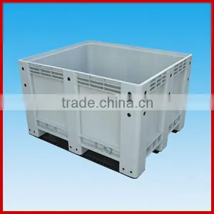 Turnover Box Mould,turnover Box Mold,plastic Box Mould thumbnail-1