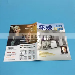 Print Design Magazine Printing Service 2015 New Issue Services thumbnail-5