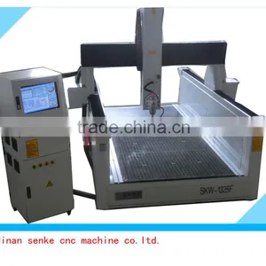 New Cnc Mould for Wood Foam Furniture Making Process Foam Cnc Carving Machine thumbnail-1