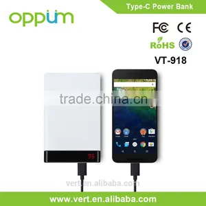Promotion Gift With Type c and QC 2.0 Function thumbnail-4