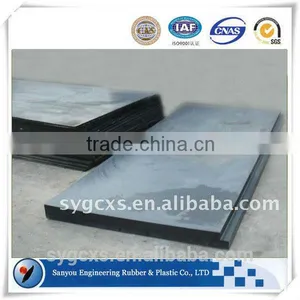 More Than 20 Years Experienced HDPE Sheet Black thumbnail-2