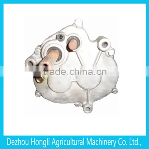 LN-3 Gearbox for Agricultural Machinery thumbnail-2