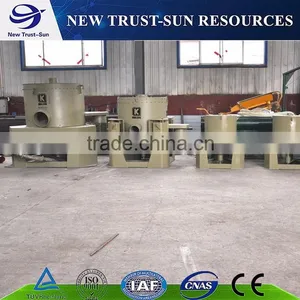 Kn60 Centrifuge for Lead Mining thumbnail-5