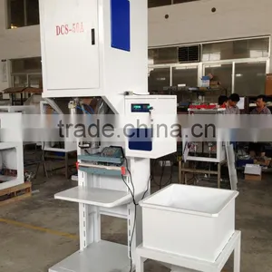 Rice Bag Packing Machine thumbnail-1