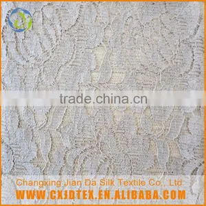 Pretty the Most Popular New Design Wholesale Lace Fabric for Dressevening Dress Lace thumbnail-3