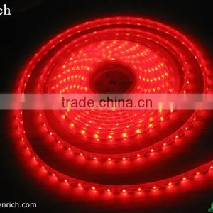 Waterproof Color Changing 12V IP68 Led Flexible Strip Light thumbnail-1
