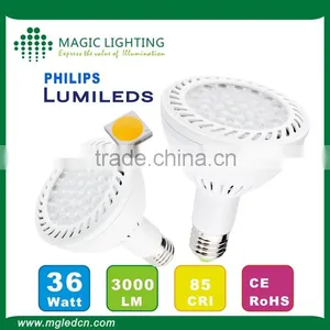 Led Par30 36W Spot Light For Chain Store thumbnail-2