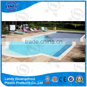 PC Swimming Pool Cover With Motor thumbnail-1